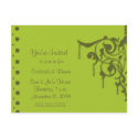 Chandelier Dinners postcards by partypassion Chandelier Dinners postcards