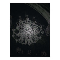 CHANDELIER II posters