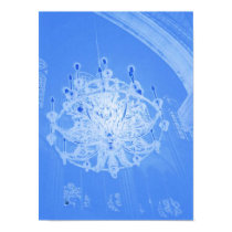 CHANDELIER III posters