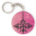 Chandelier Key Chains