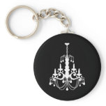 Chandelier Key Chain