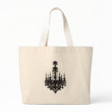 CHANDELIER LINE bags