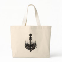 CHANDELIER LINE bags