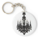 CHANDELIER LINE KEY CHAIN