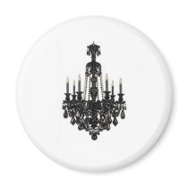 CHANDELIER LINE magnets