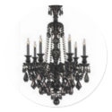 CHANDELIER LINE stickers