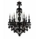 CHANDELIER LINE t-shirts by christineannette CHANDELIER LINE t-shirts