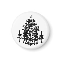 Chandelier Magnet