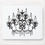 Chandelier Mouse Pad
