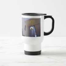 Chandelier Mugs