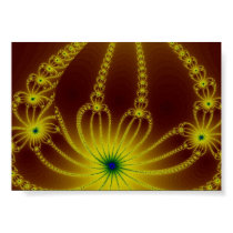 Chandelier posters