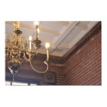 Chandelier posters
