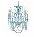 Chandelier Tee t-shirts