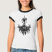 Ladies Ringer T-Shirt