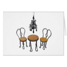 ChandelierBistroSetting121611 Card