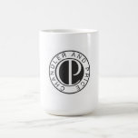 Chandler & Price Mug mugs