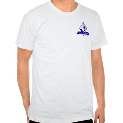 Chandler Surfboards T-shirt