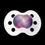 Chandra Crab Nebula pacifiers