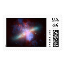 Chandra/Hubble/Spitzer X-ray/Visible/Infrared postage by alandail Chandra/Hubble/Spitzer X-ray/Visible/Infrared postage