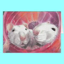 chang and eng cards