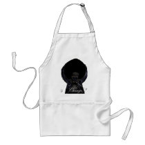 "Change..!" Apron by FreStyleAtWork "Change..!" Apron