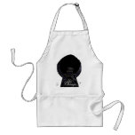 "Change..!" Apron