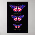 Change Baby Change Poster