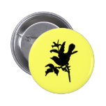Change Background Color Pinback Buttons