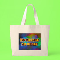 Change Brain bag bags