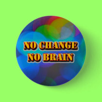 Change Brain button buttons