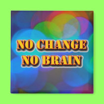 Change Brain magnet