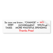 Change bumper stickers by OpenCarryNH Change bumper stickers