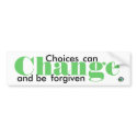Change bumpersticker by Quotablegirl Change bumpersticker