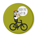 Change color background fridge magnets
