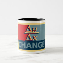 Change Drinkware Coffee Mugs