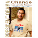 Change - Fired Up! T-Shirt