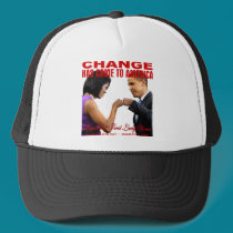 Change fist bump hats by thebarackspot Change fist bump hats