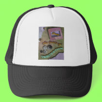 Change Gears hat hats
