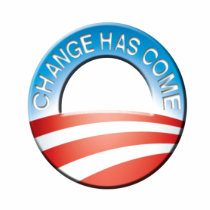 Change Has Come to America Pocket T t-shirts by marcacci Change Has Come to America Pocket T t-shirts