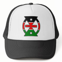 Change hats