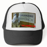 change hats