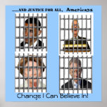 Change I can Believe in posters
