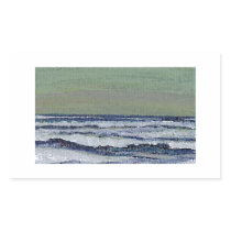 Change in the Weather - CricketDiane Ocean Art