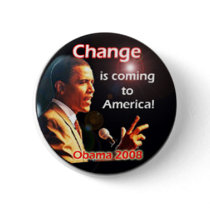 Change Is Coming buttons