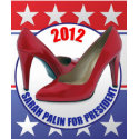 "change is coming" Mccain / Palin 2012 t-shirts by spacedust "change is coming" Mccain / Palin 2012 t-shirts