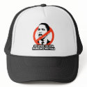 CHANGE IS FOR PARKING METERS T-SHIRT hats
