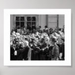 Change Is In The Air! Posters