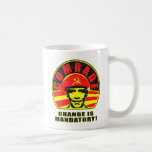 Change is Mandatory Coffee Mug