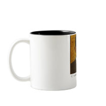 Change is now - Barack Obama mugs