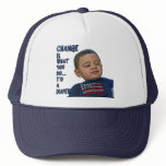 Change is what you do... to a diaper!
